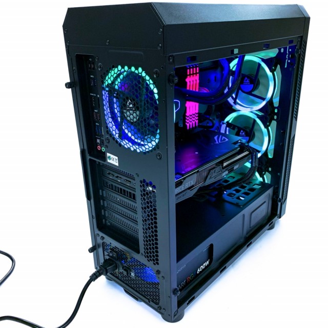 Chieftec Scorpion II Gaming