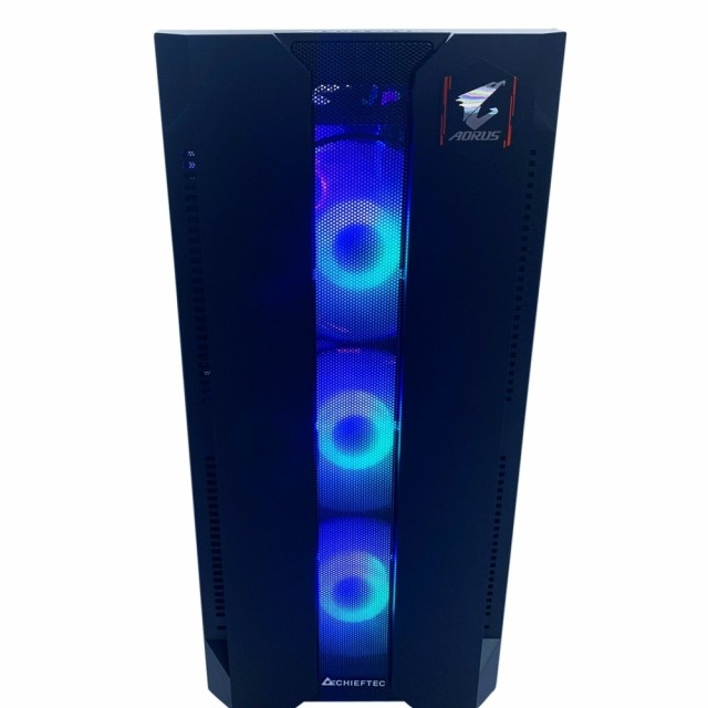Chieftec Hunter II Gaming