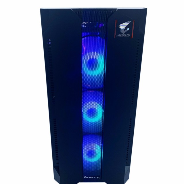 Chieftec Hunter II Gaming