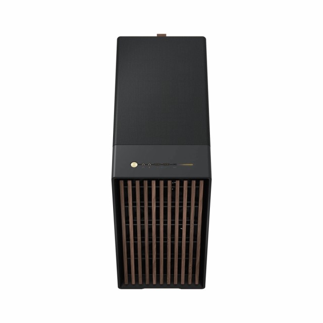Fractal Design North XL TG Dark Mid Tower