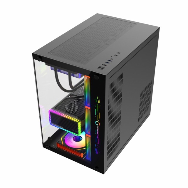 Greencom Galactic 280X Big Tower