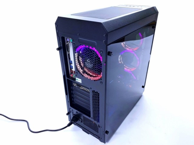 Chieftec Scorpion II Gaming