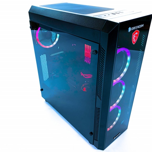 Chieftec Scorpion II Gaming