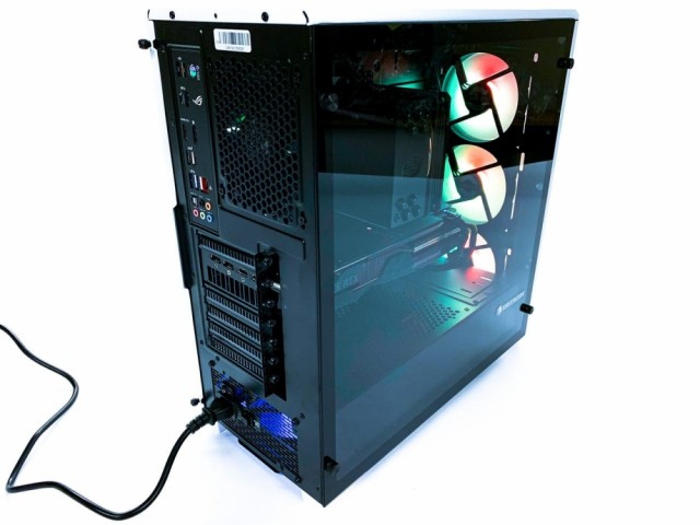 Phanteks Eclipse P400A Glacier White