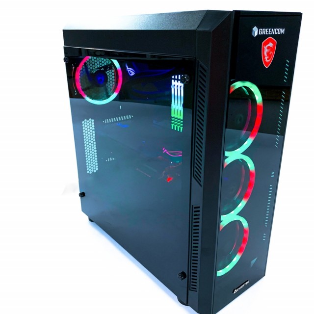 Chieftec Scorpion II Gaming