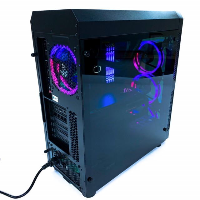 Chieftec Scorpion II Gaming