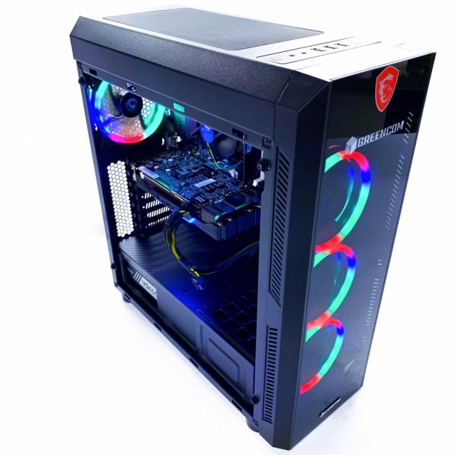 Chieftec Scorpion II Gaming