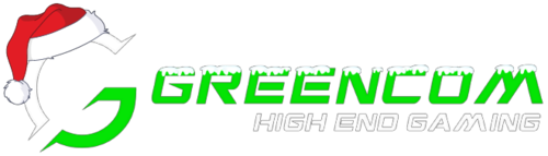 Vi tilbyr High-End, kraftige Gaming PCer. Julesalg på Gaming PCer hos Greencom. Ta gamingen til et nytt nivå med Greencom. Best i test Gaming PCer.