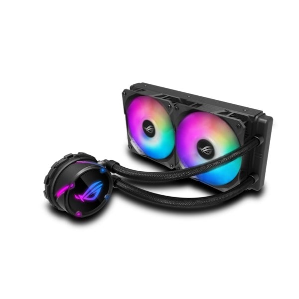 Corsair Hydro H115i RGB Platinum