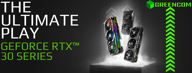 RTX 3000 series