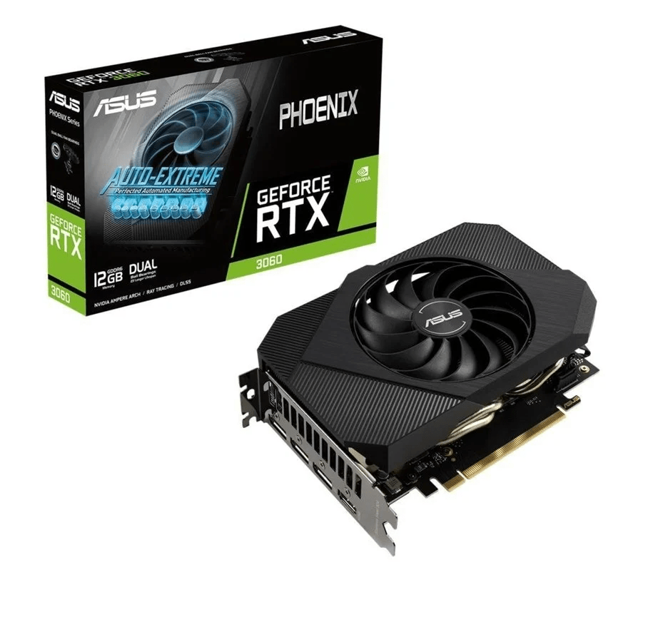 ASUS RTX 3060