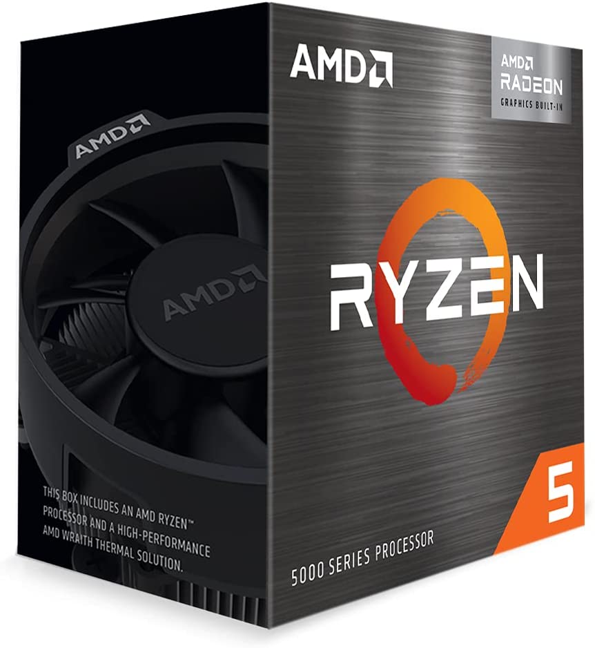 Ryzen 5