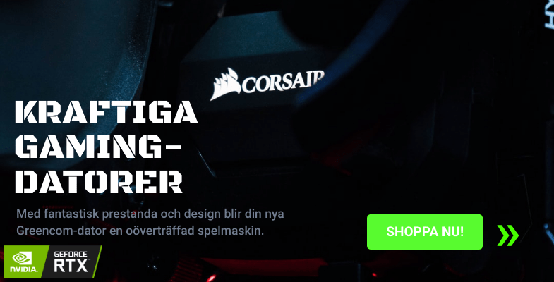 Greencom PC