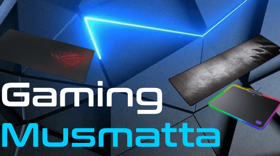 Gaming Musmatta