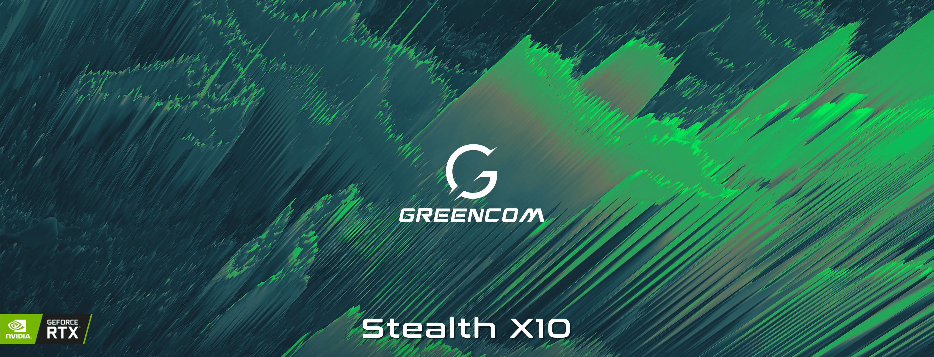Stealth X10