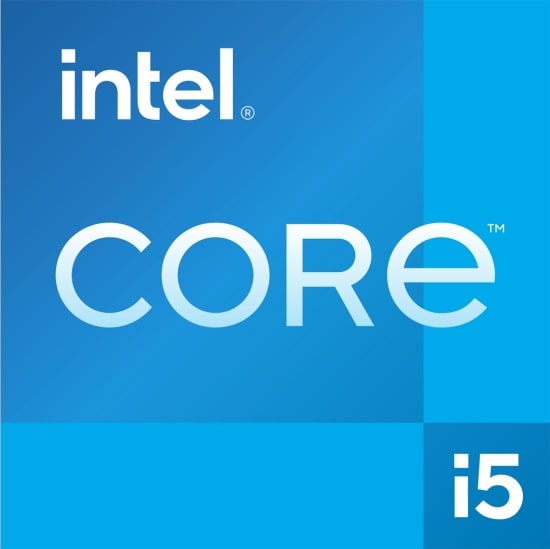 i5 12450H