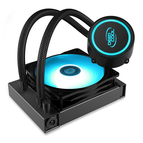 Deepcool L120 Liquid Cooling