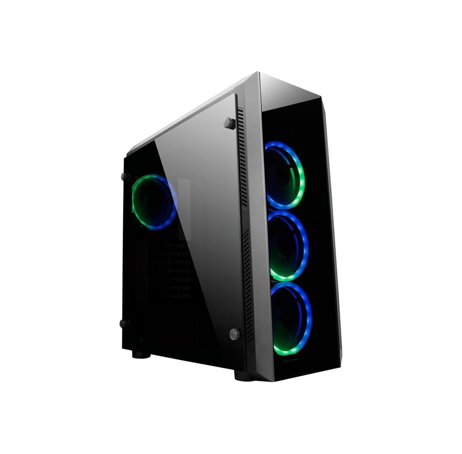 Chieftec Scorpion II Gaming