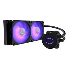 MSI MAG CORE Liquid 240R