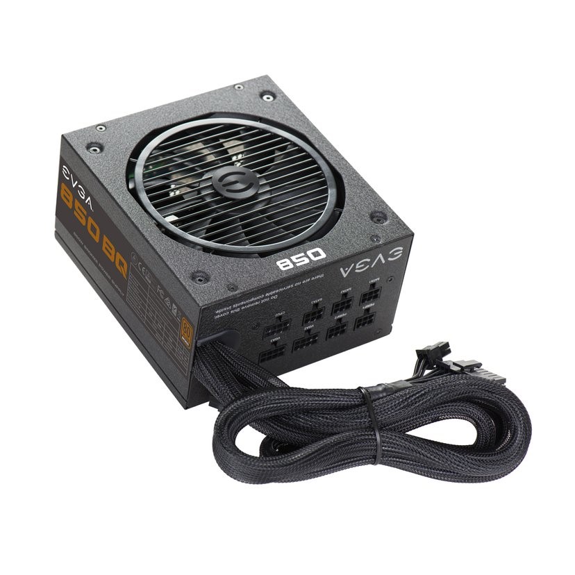 850W EVGA