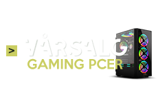 Gaming PCer