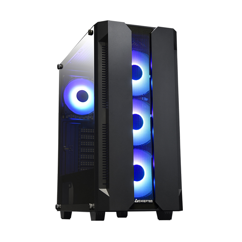 Chieftec Hunter I Gaming
